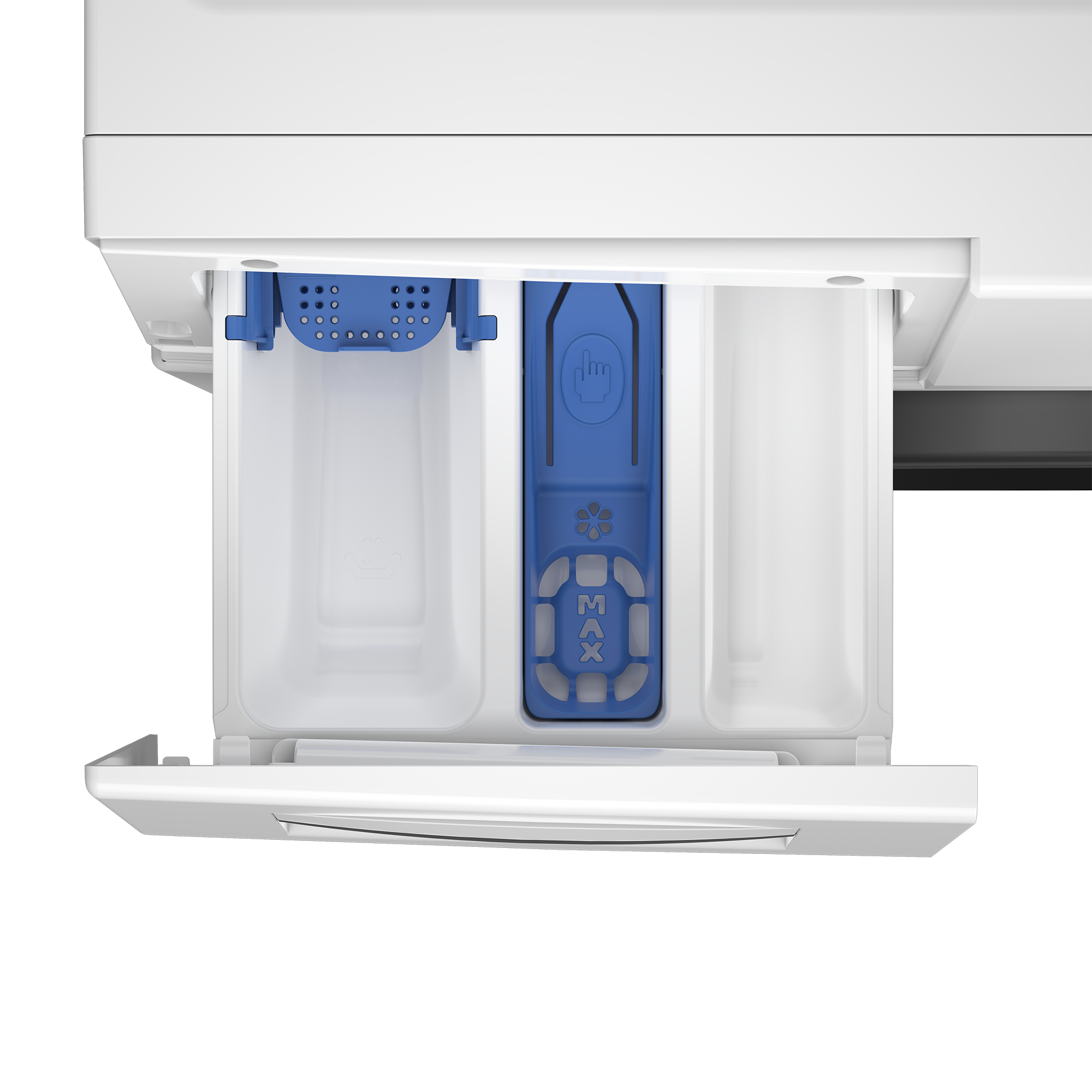 Blomberg S2 LWF174310W – image 3