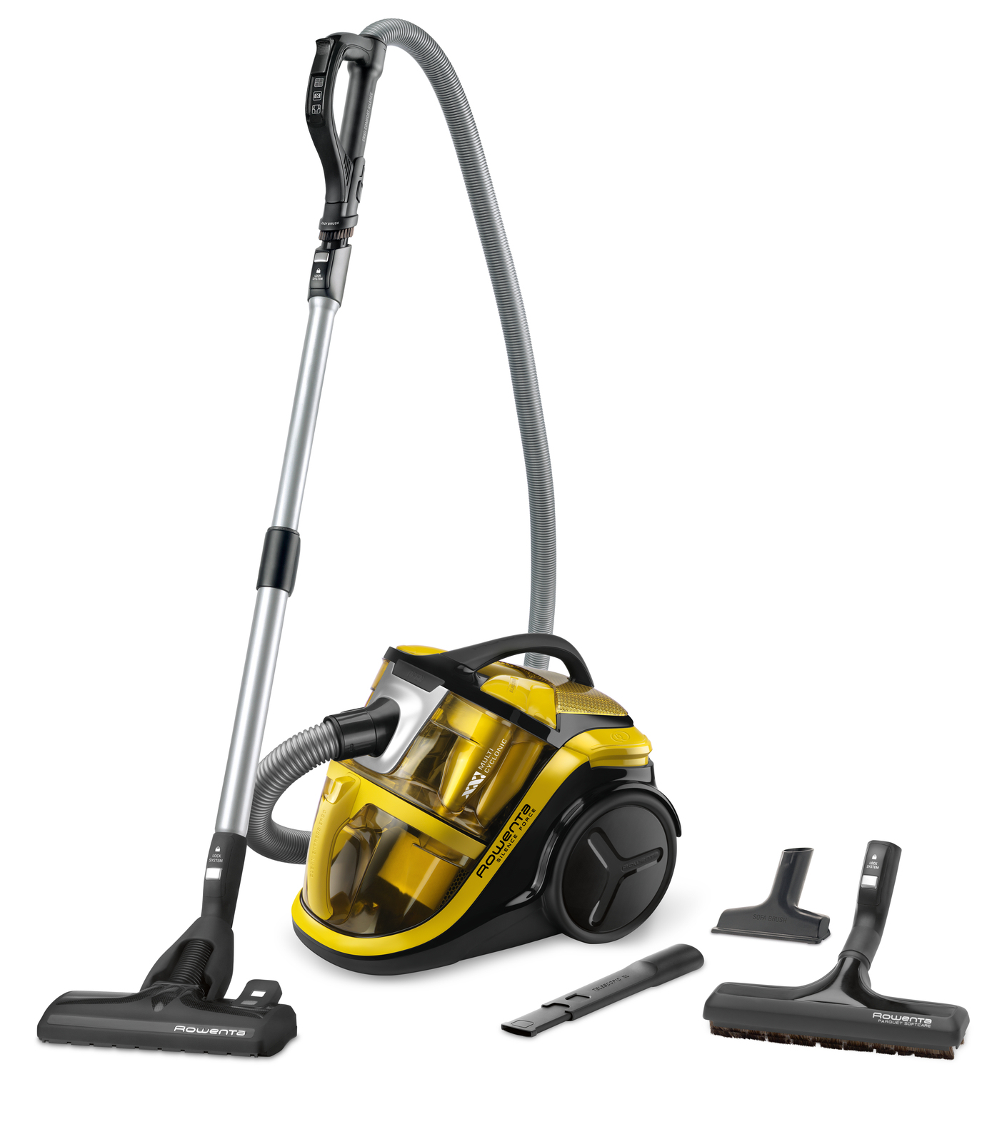 Rowenta Silence Force RO832
