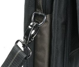 Targus Radius Vertical Messenger for 13" MacBook – image 5