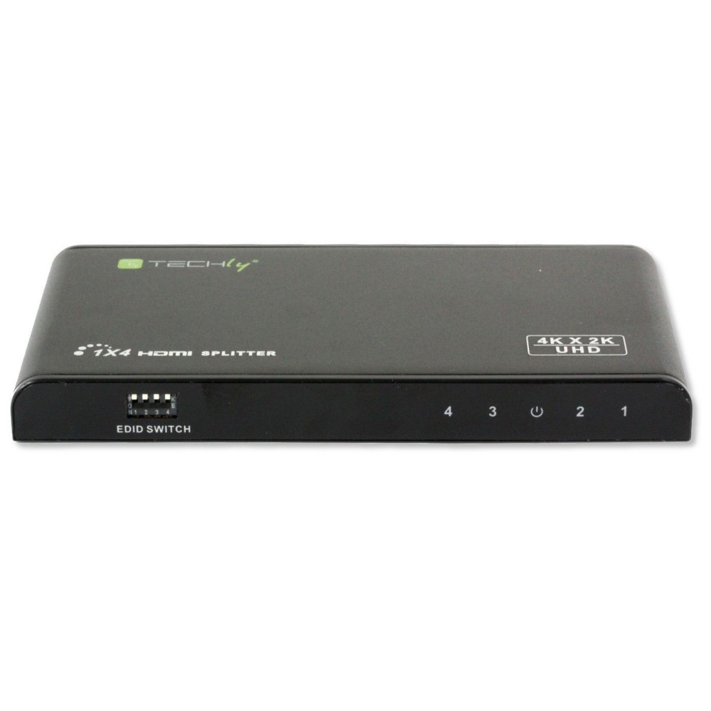 Techly IDATA HDMI2-4K4E – image 5