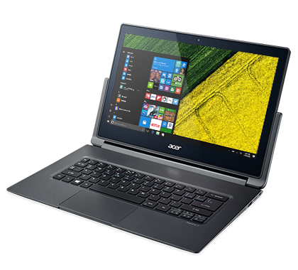 Acer Aspire R 13 R7-371T-58C5 Intel® Core™ i5 i5-5200U Hybrid (2-in-1) – image 2