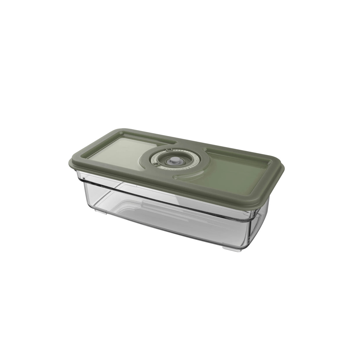 Electrolux EVFK1 vacuum sealer Green, Grey, Transparent – image 4
