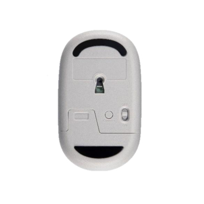 Acer Wireless Bubble Mouse - AMR100 White (Retail pack) – image 2