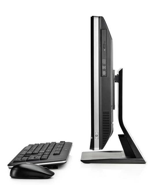 HP Compaq Pro 6300 Intel® Core™ i3 i3-3220 – image 4