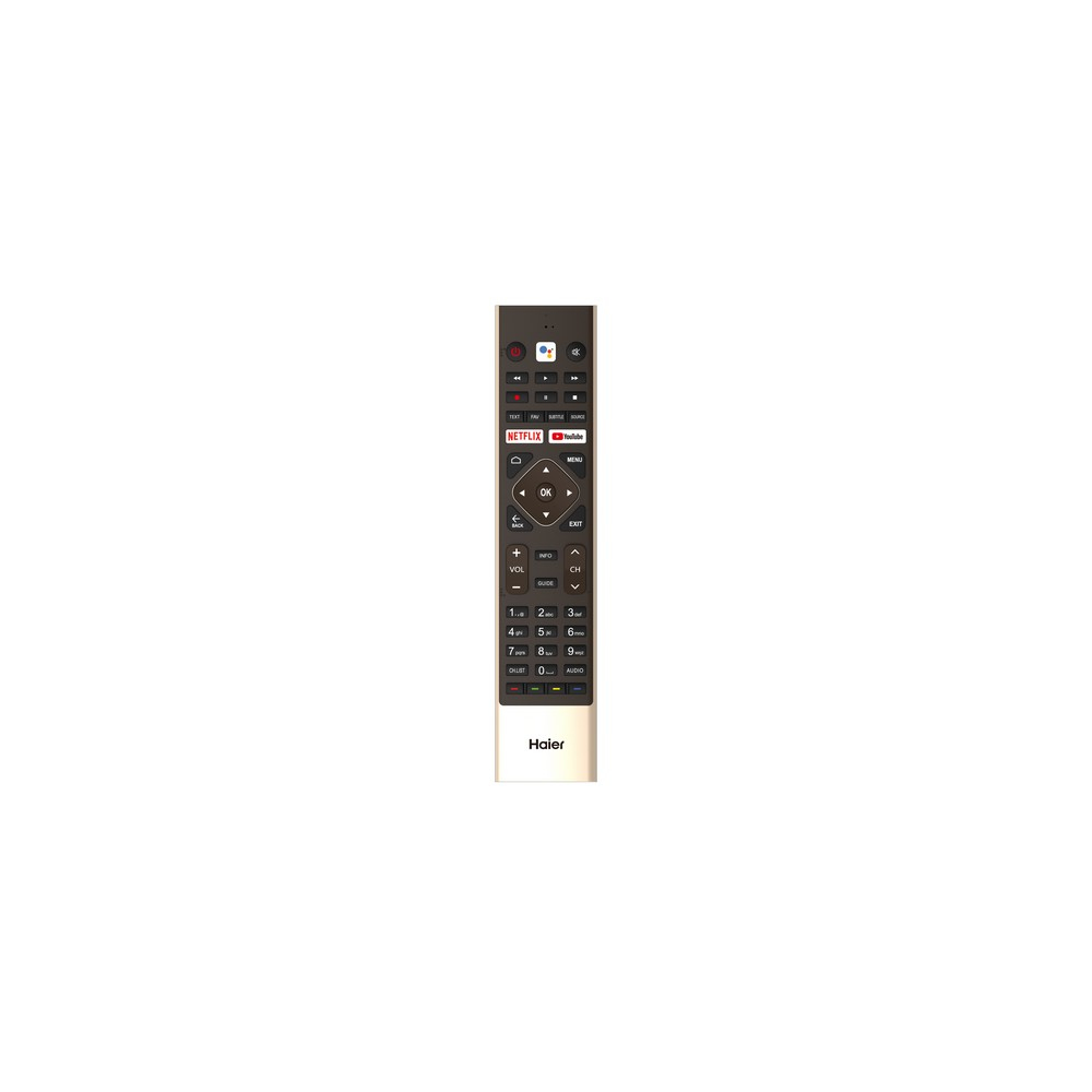 Haier U6900UG LE65U6900UG – image 3