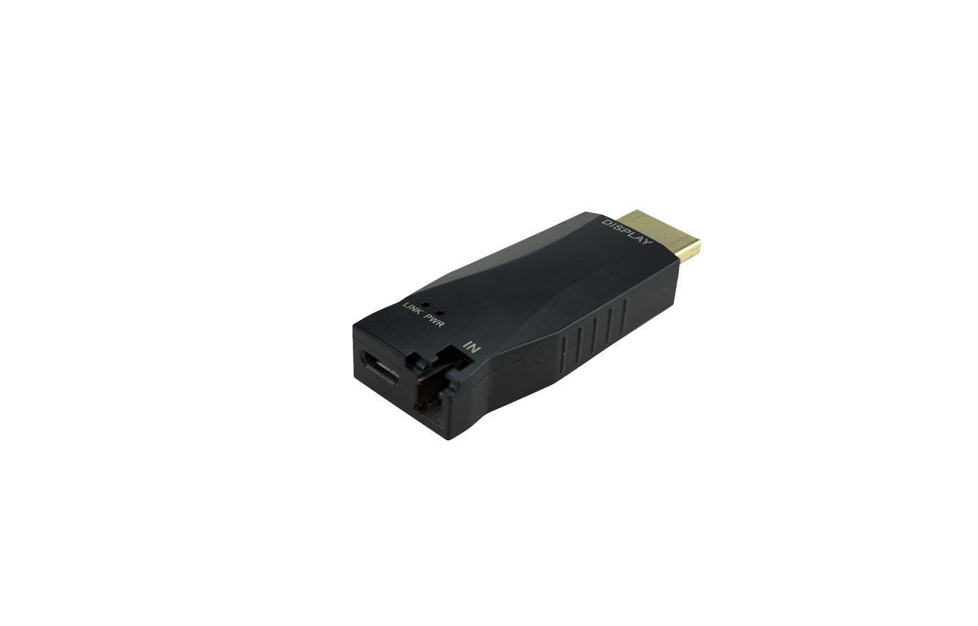 Vivolink VLHDMIEXTDGL100 AV extender AV transmitter & receiver Black – image 3