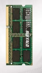 Buffalo A2N667-1G memory module