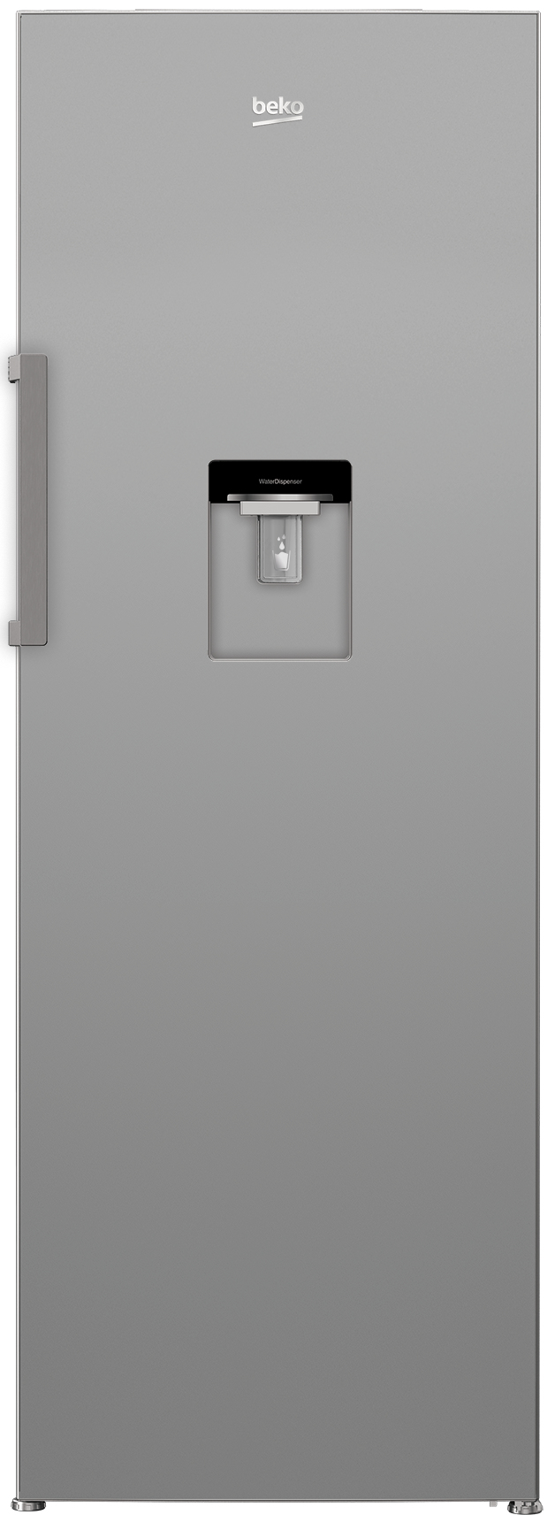 Beko LSP3671DS Freestanding Tall Larder Fridge – image 1