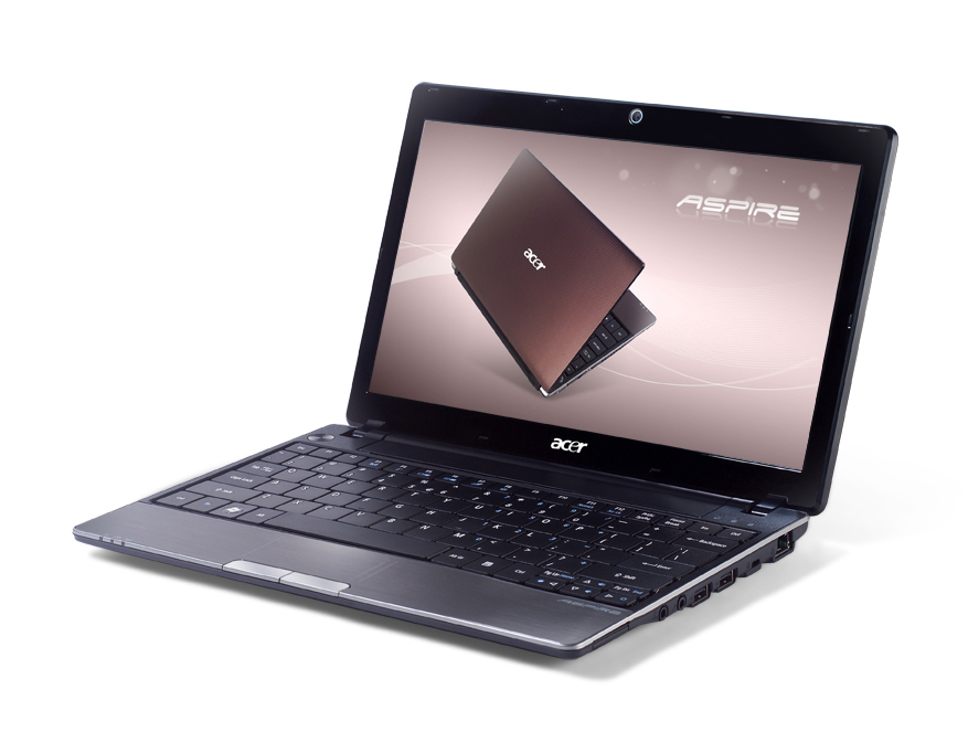 Acer Aspire One 721-122ki AMD Athlon II Neo K125 Netbook – image 3