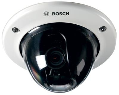 BOSCH VNIN73013A3A - FLEXIDOME IP STARLIGHT 7000 VR / Lente 3 a 9 mm / 720p / Funcion modo hibrido NIN-73013-A3A - NIN-73013-A3A