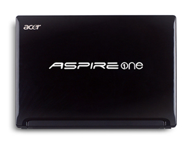 Acer Aspire One D255 Black