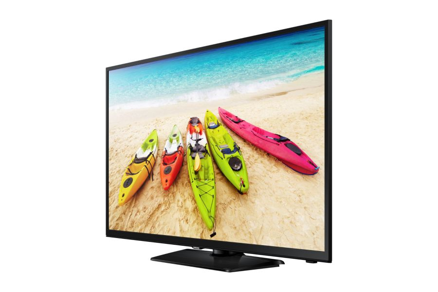 Samsung HG48EC460KW TV – image 5