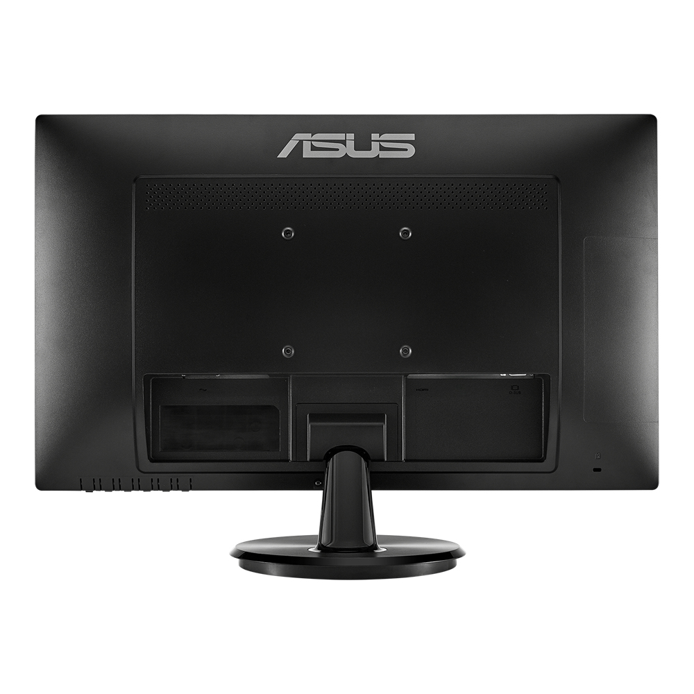 ASUS VA249HE computer monitor – image 4