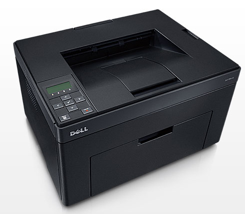 Dell 1350cnw Colour A4 Wi-Fi – image 2