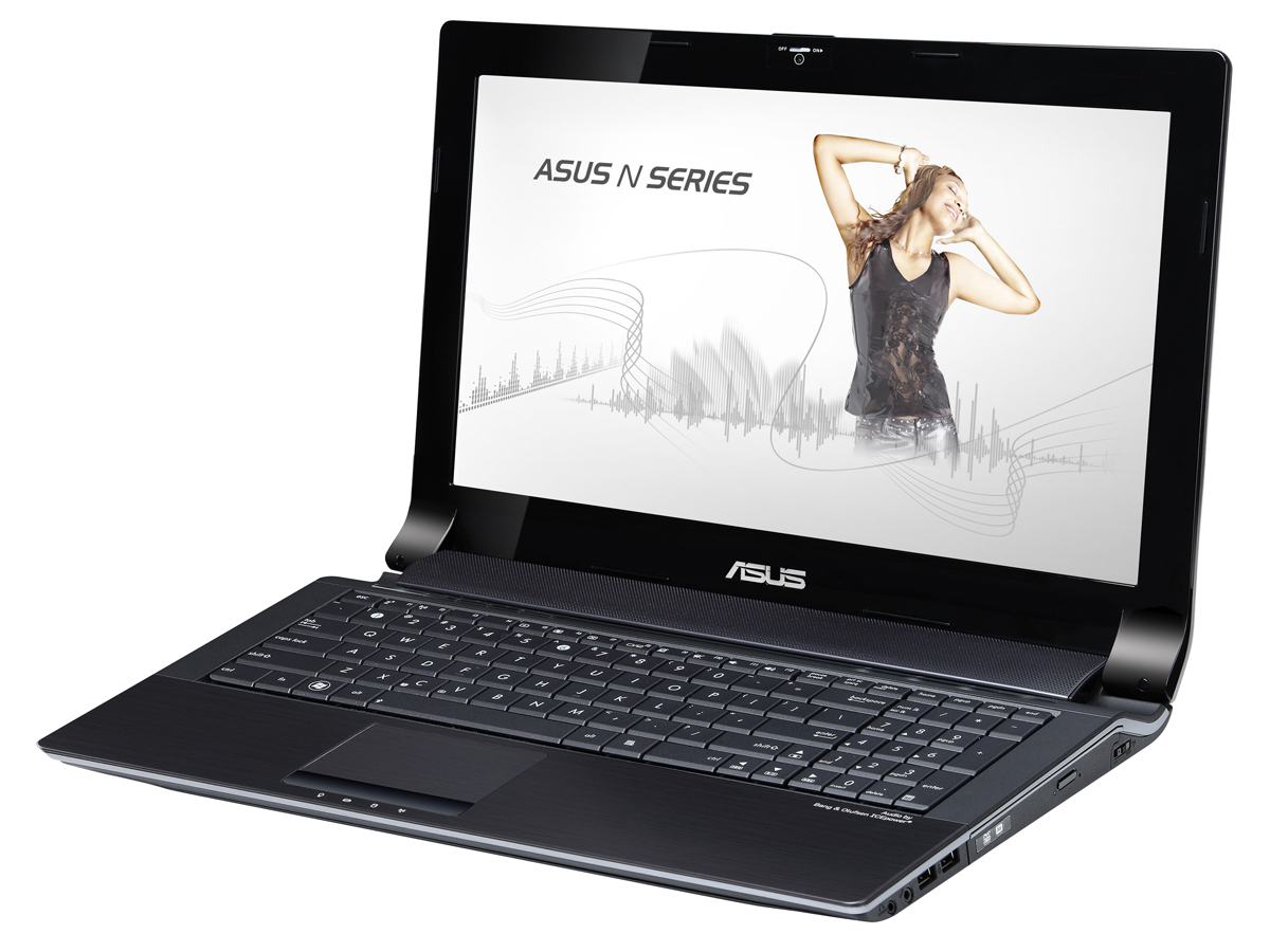 ASUS MSN-SZ184V Intel® Core™ i7 i7-2630QM – image 2