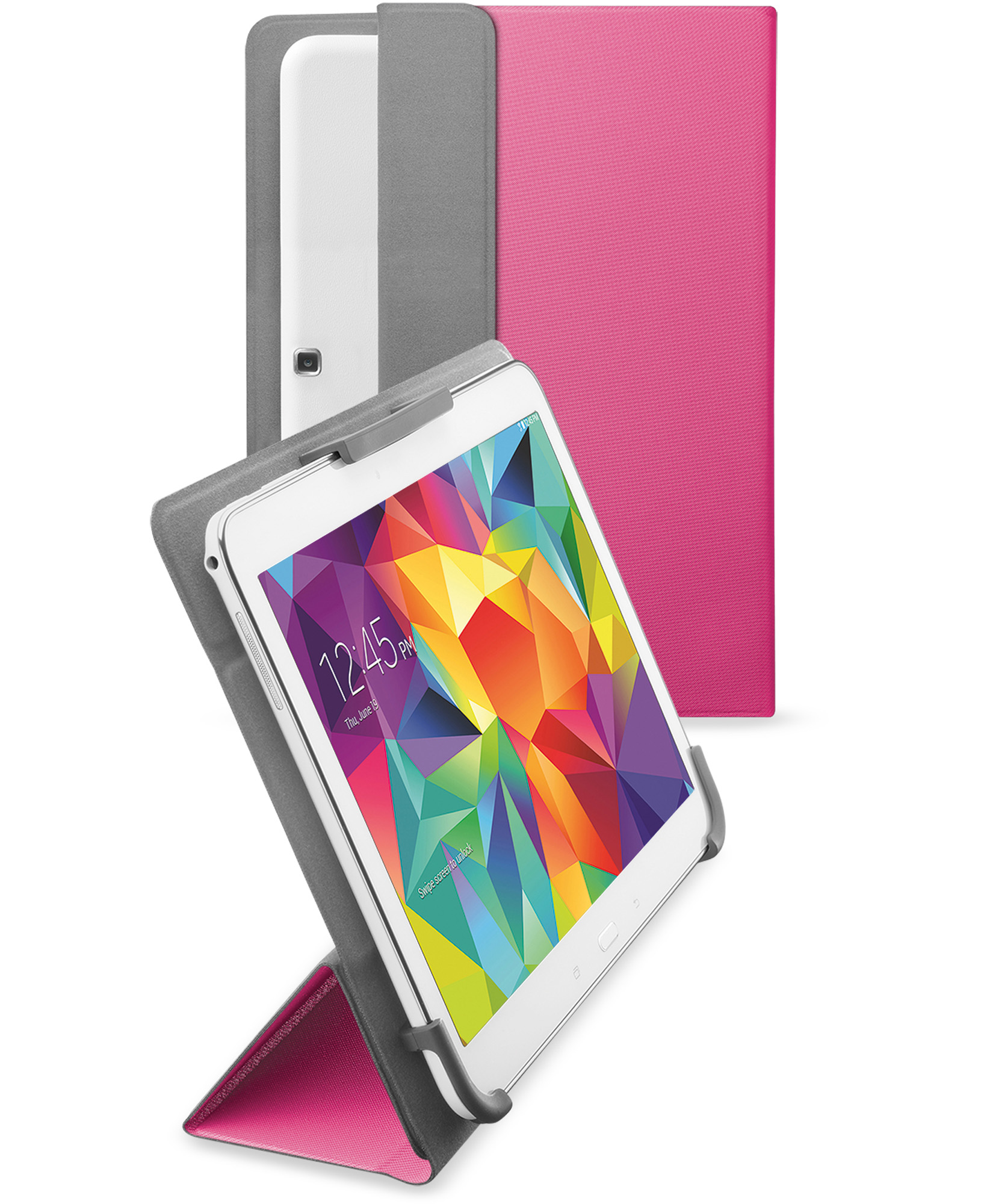 Cellularline Flexy - Samsung Up To 10.5”