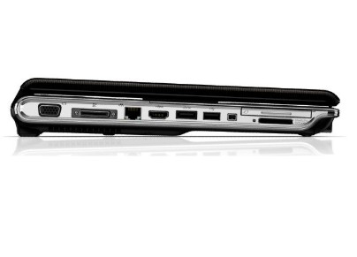 HP Pavilion dv6-1060es – image 3