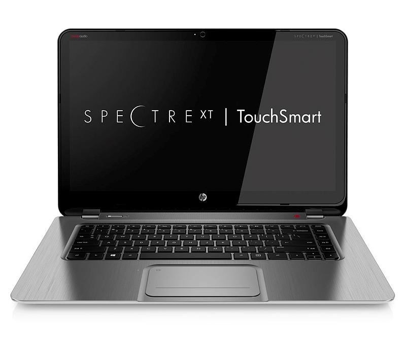 HP Spectre XT 15-4150ed Intel® Core™ i5 i5-3337U Laptop – image 1