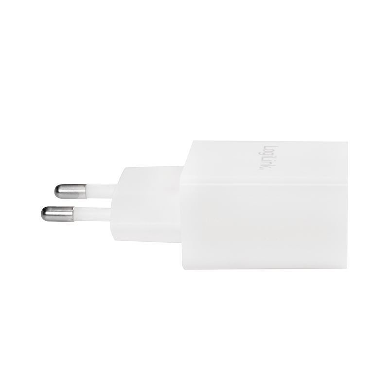 LogiLink PA0185 mobile device charger Universal White AC Indoor – image 4