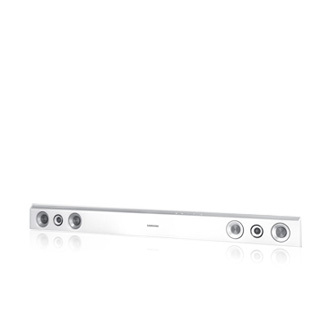 Samsung HW-D351 soundbar speaker White 2.0 channels – image 2