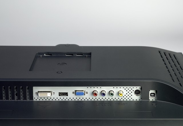 BenQ FP241W Z – image 5