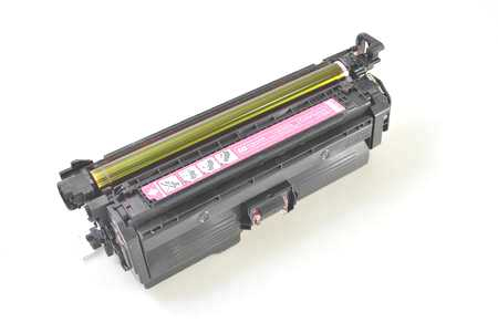Peach 110435 toner cartridge 1 pc(s) Magenta