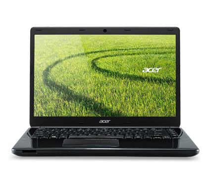 Acer Aspire E1-430P-10174G50Dnk Intel® Celeron® 1017U Laptop