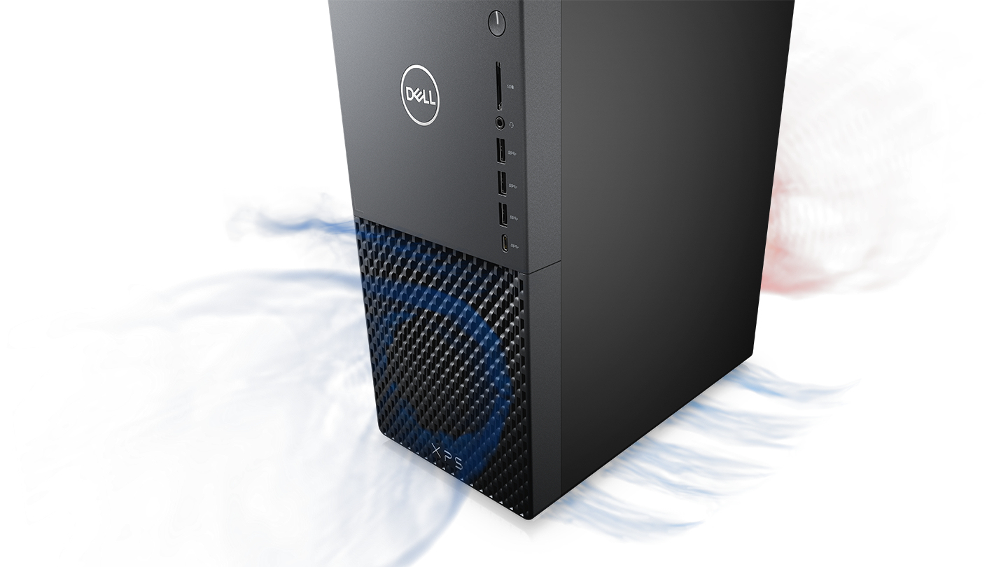 Dell XPS 8940 Intel® Core™ i7 i7-10700 – image 8
