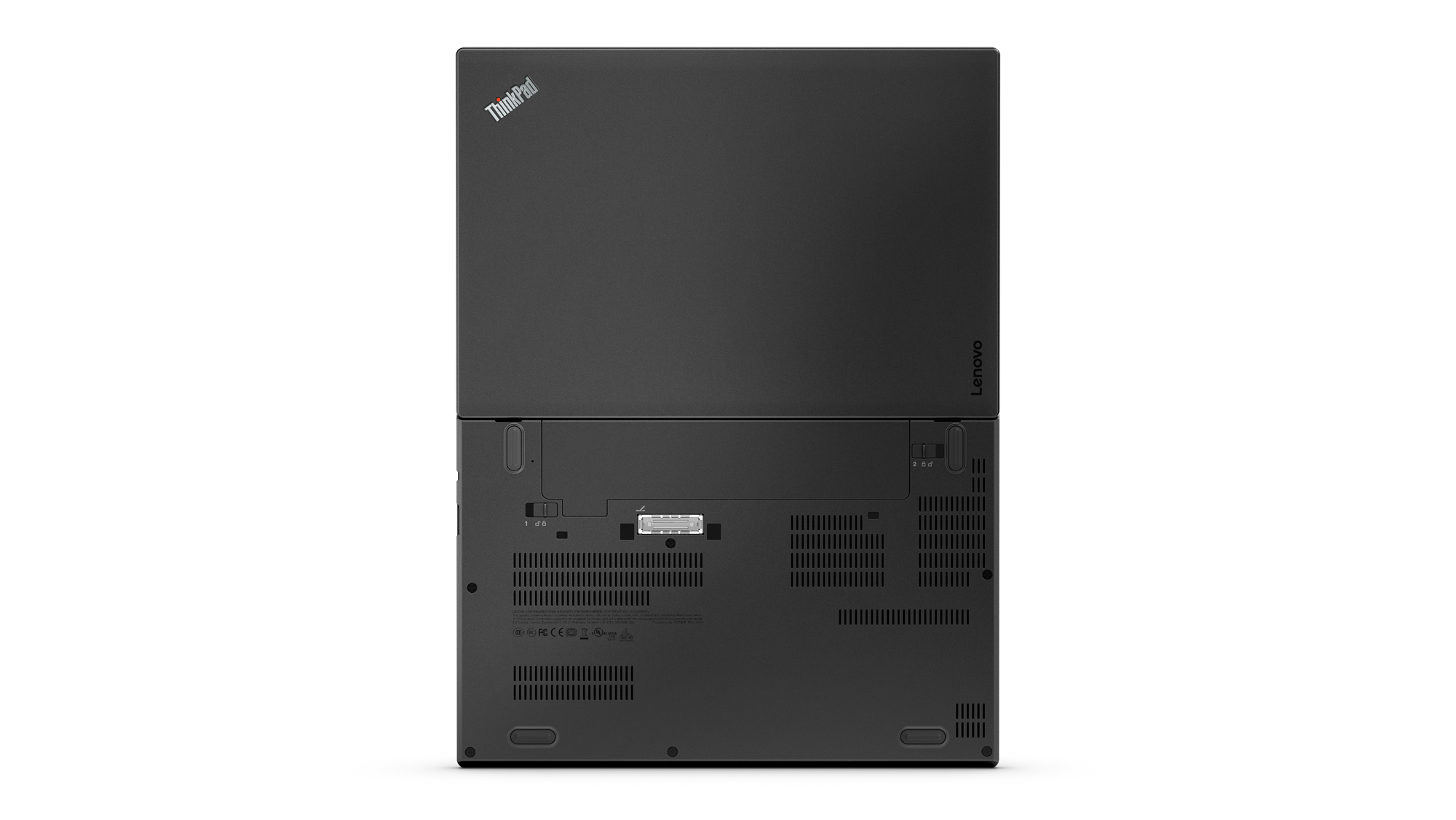 Lenovo ThinkPad X270 Intel® Core™ i7 i7-7500U Laptop – image 2