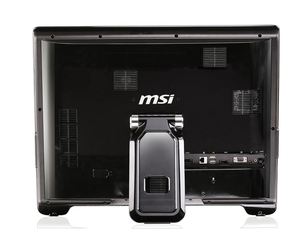 MSI Wind Top AE2200-011 – image 3