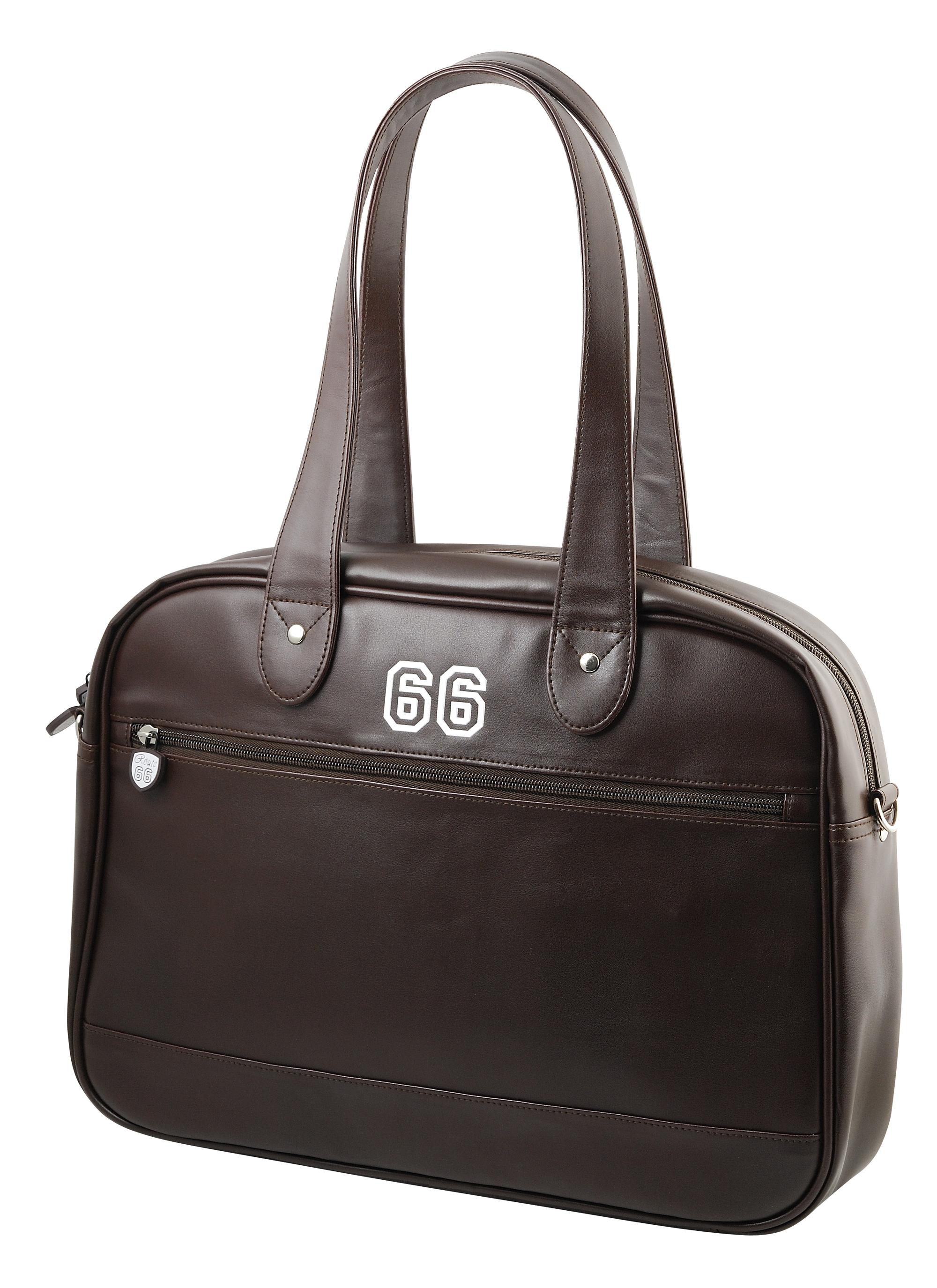 NGS Brown Route 66 14.1" – image 2