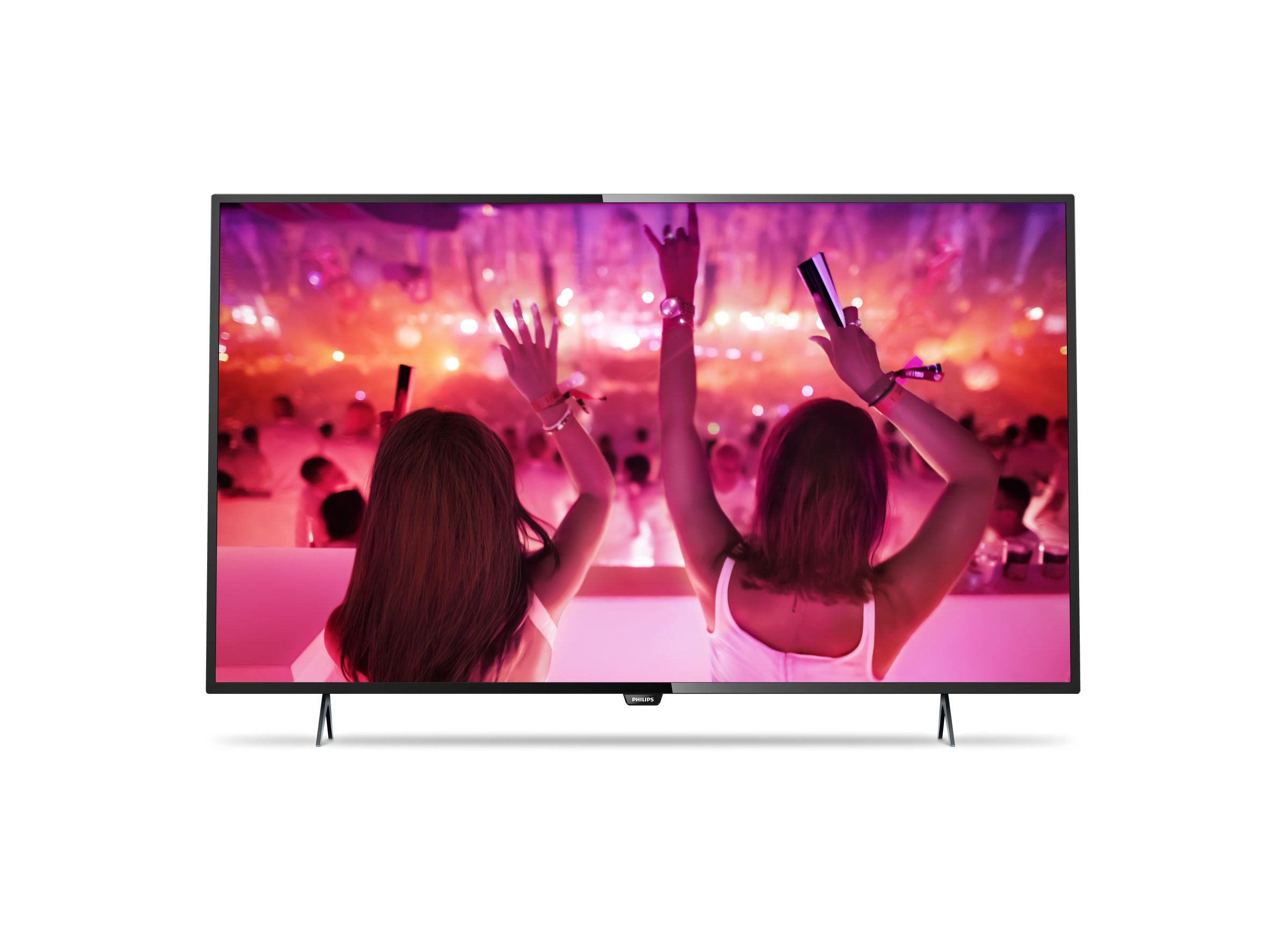 Philips 5000 series 43PFF5621/T3 TV – image 2