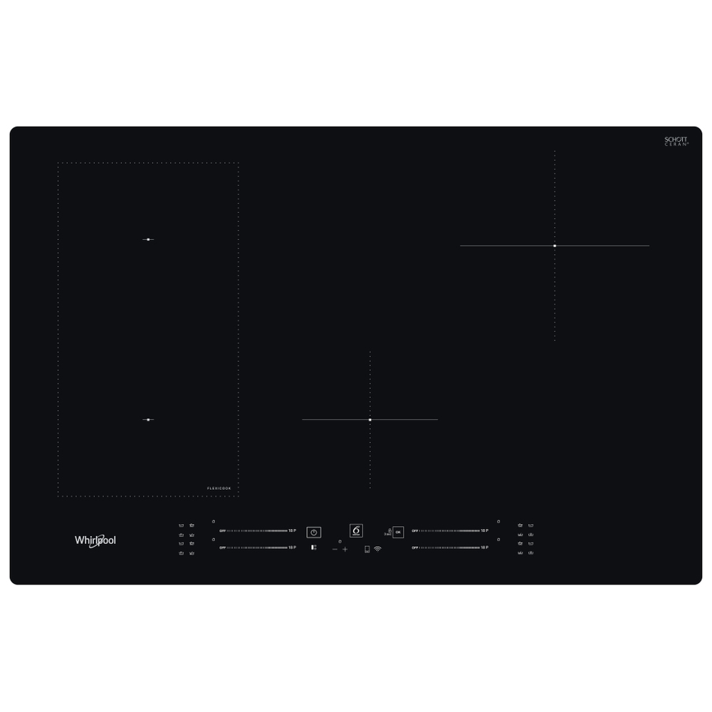 Whirlpool WL S5177 NE — vue 1 sur 8