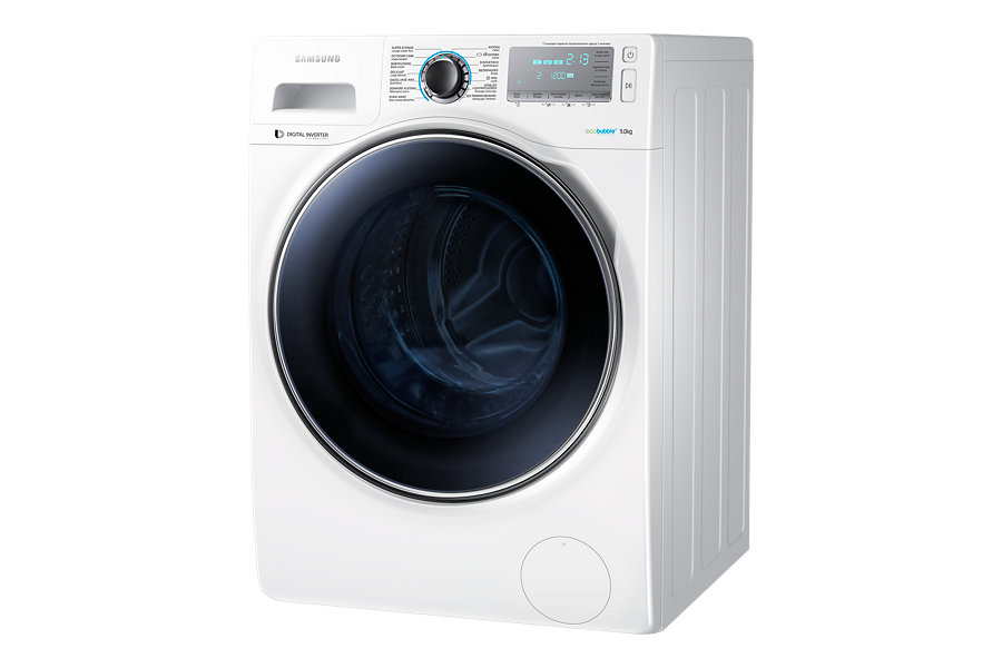 Samsung WW91H7400EW washing machine Front-load – image 5