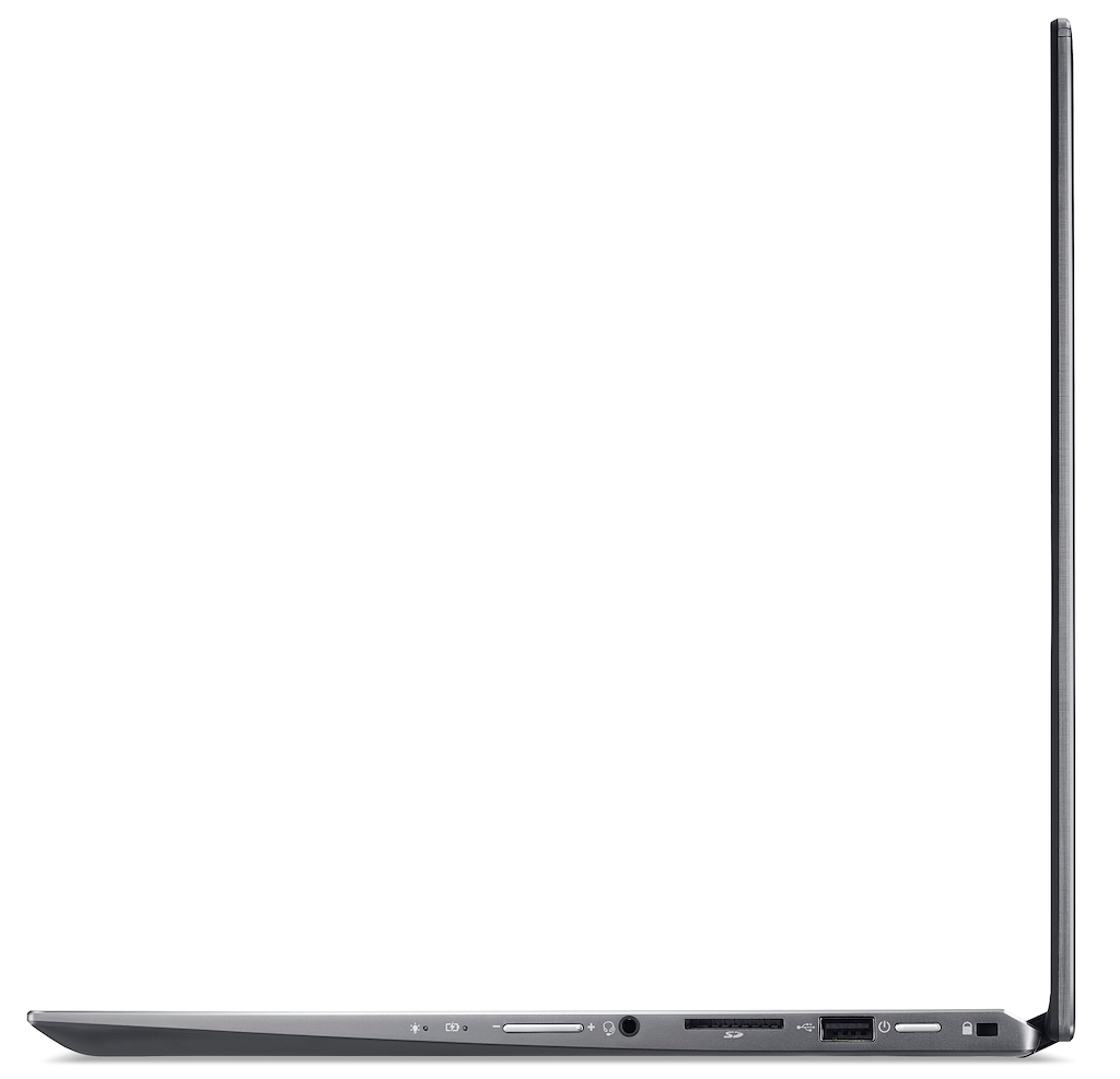 Acer Spin 5 SP513-53N-76HD Intel® Core™ i7 i7-8565U Hybrid (2-in-1) – image 8