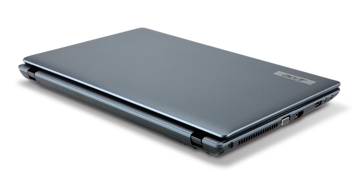 Acer Aspire 5733Z-P614G50MN Intel® Pentium® P6100 – image 6