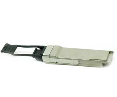 ALLIED QSFP+ Plggbl OpticalModule Twinax