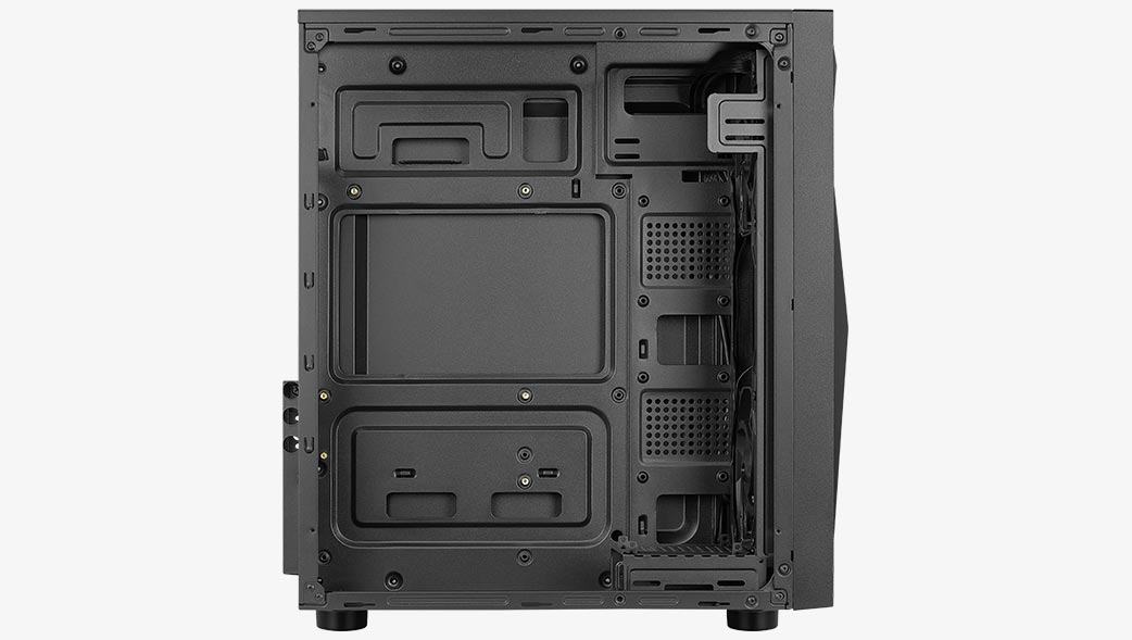 Aerocool Glider Cosmo-A-BK-v2 – image 4