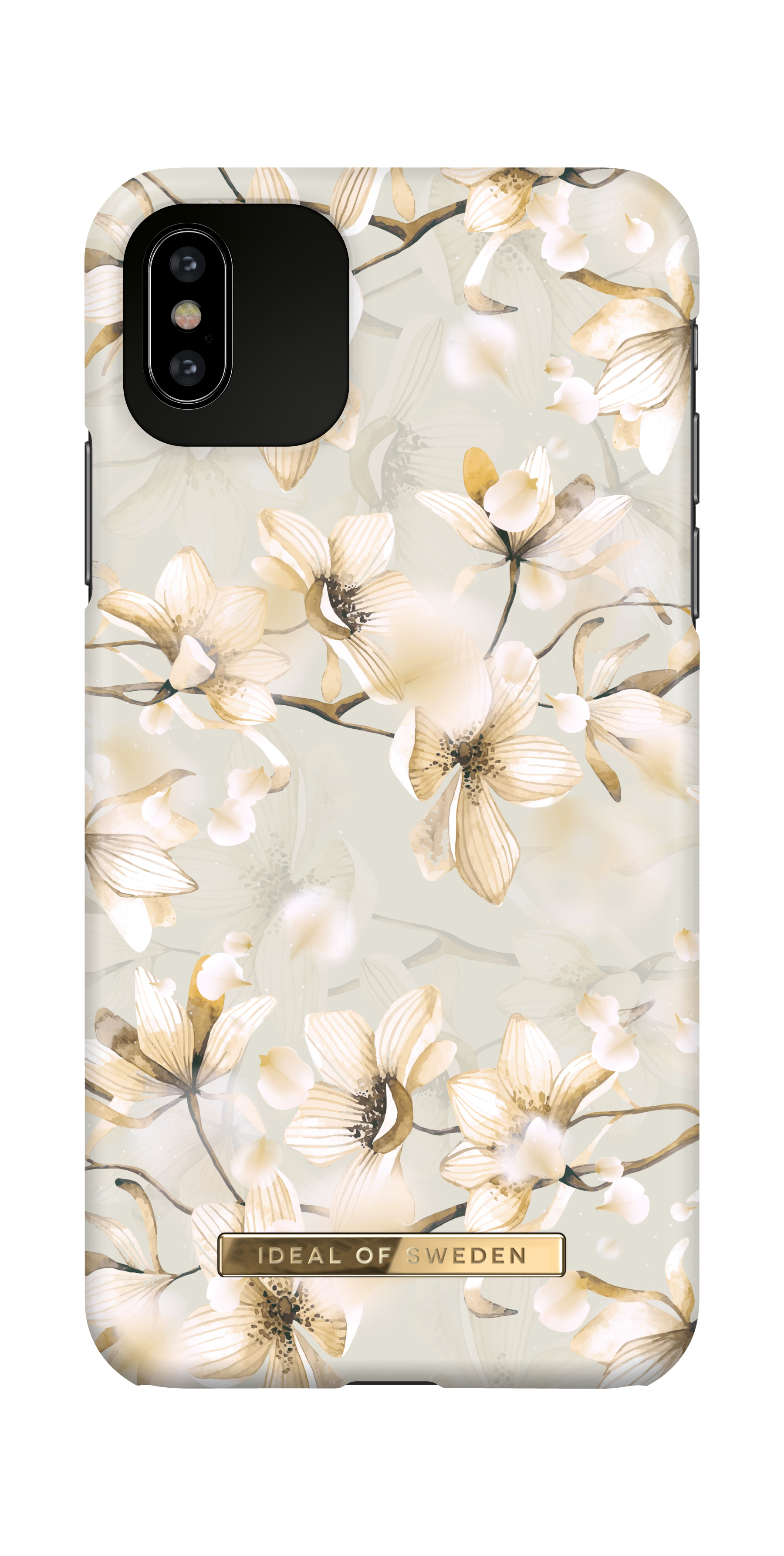 iDeal of Sweden Printed Case iPhone 11PM/XSM Pearl Blossom – image 4