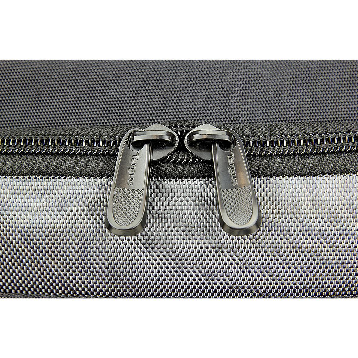 Targus TCG460EU 39.6 cm (15.6") Briefcase Black – image 7
