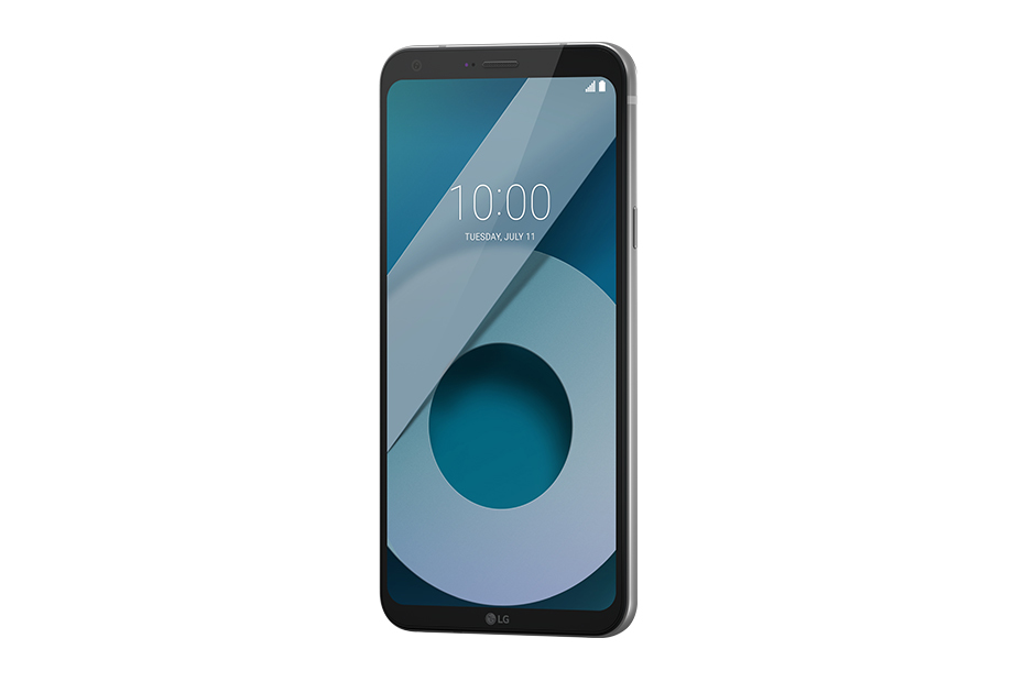 LG Q6+ & HBS-920 – image 2