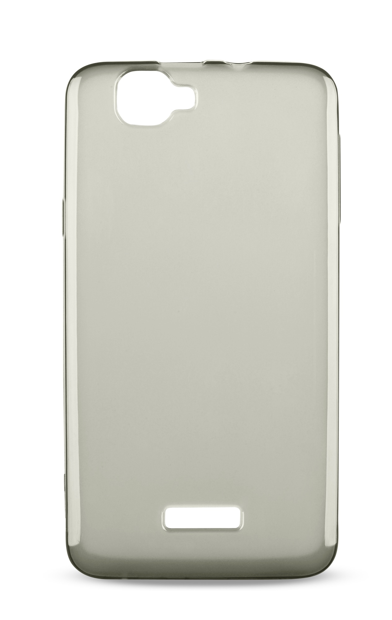 Cellularline PREMIERESPRAINBOW mobile phone case Cover Transparent