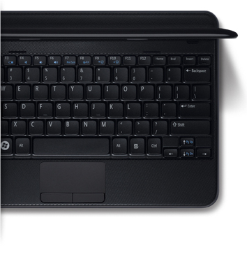 Dell Inspiron Mini 1018 – image 6