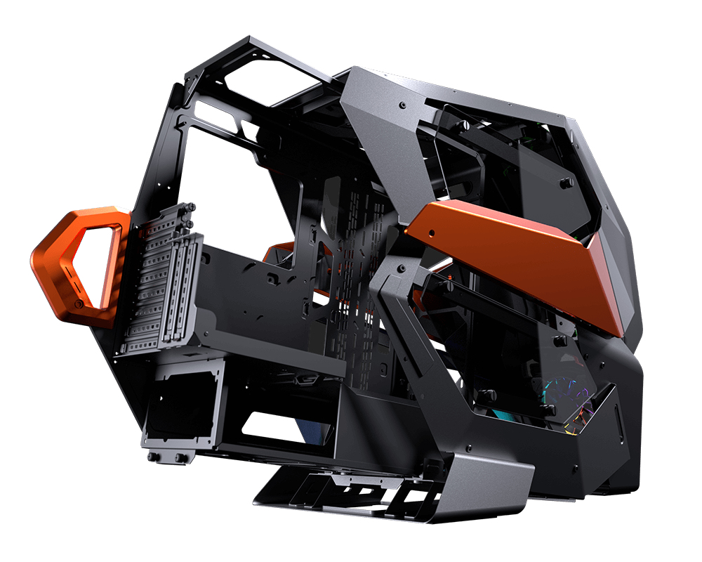 COUGAR Conquer 2 – image 6