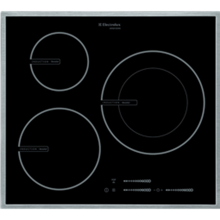 Electrolux EHD 60125 X