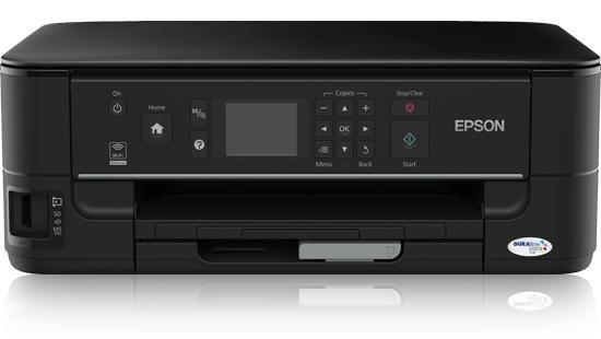 Epson Office BX525WD