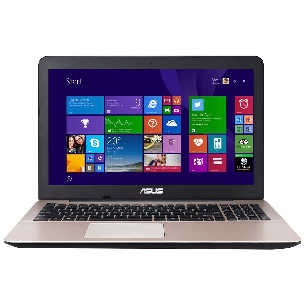 ASUS X555LJ-XX1307TS laptop Intel® Core™ i3 i3-4005U – image 2