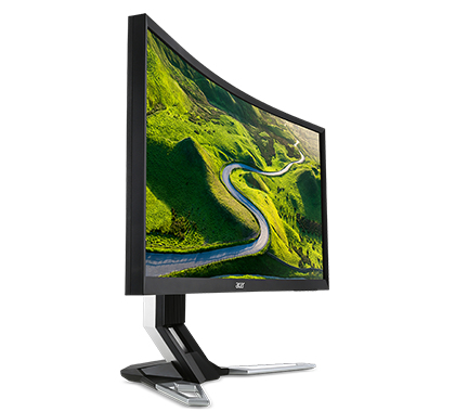 Acer XZ350CU computer monitor – image 3