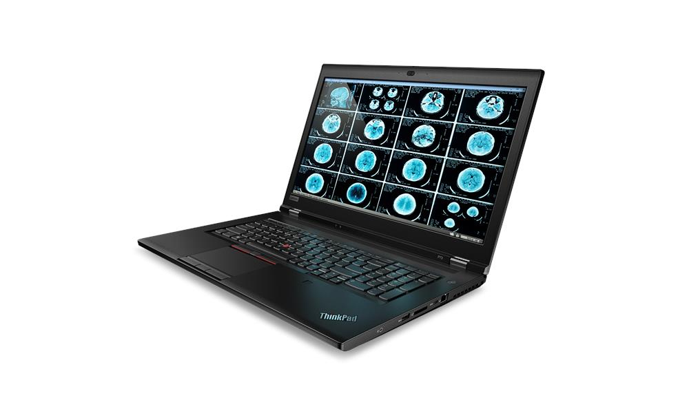 Lenovo ThinkPad P73 – image 3