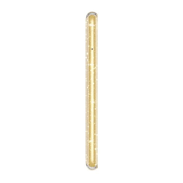 Speck 92888-5636 mobile phone case Shell case Gold, Transparent – image 2